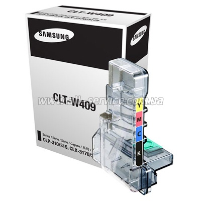    Samsung CLX-3175/ N/ FN/ FW (CLT-W409)