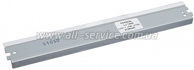   KUROKI HP 1200/ 1300/ 1320/ P2015 Wiper Blade (LP31-1/ LP80/ LP100)