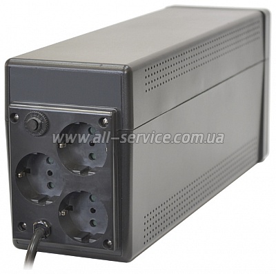  Powercom PTM-850A