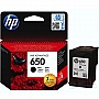  HP 650 DJ2515/ 3515 Black (CZ101AE)
