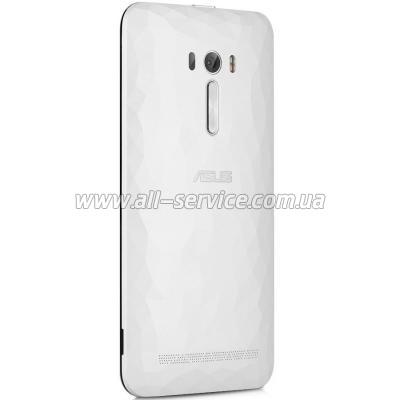  Asus ZenFone Selfie ZD551KL 16Gb White PON (ZD551KL-2B448WW)