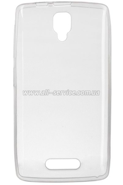  DIGI Lenovo A1000 TPU Clean Grid Transparent (6265346)