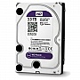  3TB WD 3.5 SATA 3.0 IntelliPower 64Mb Cache Purple (WD30PURX)