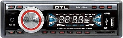  DTL DTC-2800