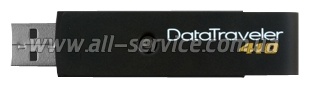  8GB Kingston DataTraveler 410 (DT410/8GB)