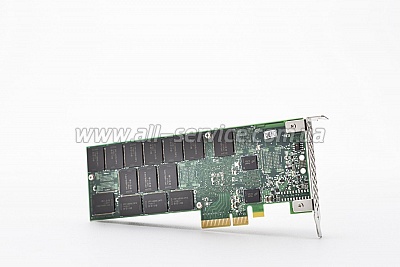 SSD  Intel PCIe 750 FHHL 1.2TB (SSDPEDMW012T4X1)