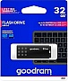  Goodram 32GB UME3 Black USB 3.0 (UME3-0320K0R11)