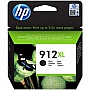  HP 912XL Officejet Pro 8023 Black (3YL84AE)