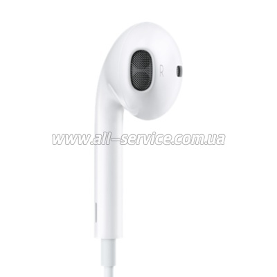  Apple EarPods (MD827ZM/B)