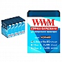    5 WWM 6.35  15 STD  Refill Black (R6.15S5)
