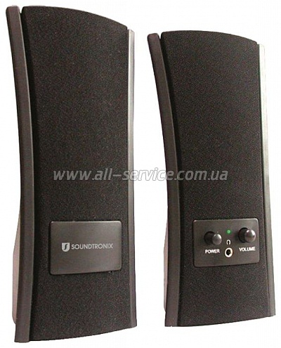  Soundtronix SP-2562U USB
