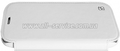  HOCO Samsung Galaxy Grand Duos-Crystal series HS-L023 White
