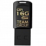  16GB TEAM C171 USB 2.0 Black (TC17116GB01)