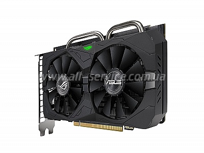  ASUS ROG-STRIX-RX560-O4G-GAMING (90YV0AH0-M0NA00)