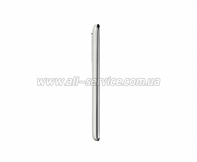  LG K7 X210 DUAL SIM WHITE (LGX210DS.ACISWH)