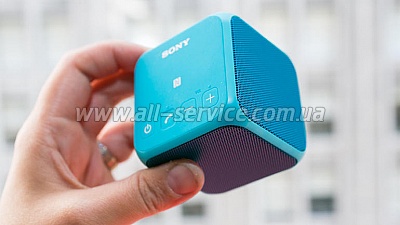   Sony SRS-X11 Blue