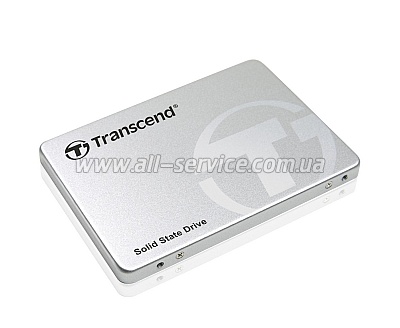 SSD  TRANSCEND SSD220S 240Gb SATAIII TLC (TS240GSSD220S)