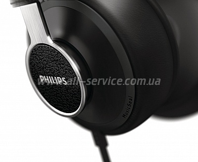 Philips SHL5605FB/10 Mic Black
