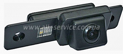 Камера Chevrolet RS RVC-040 Камера Chevrolet RS RVC-040