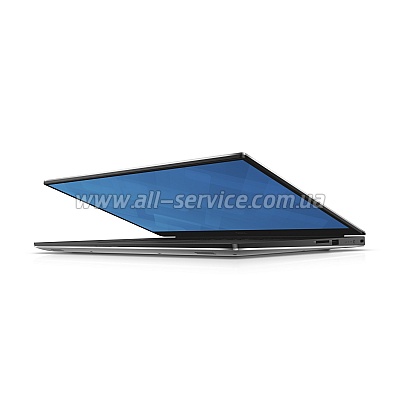  Dell XPS 15 15.6UHD IPS Touch (X5716S2NDW-46)