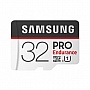   32GB Samsung microSDHC PRO Endurance UHS-I (MB-MJ32GA/RU)