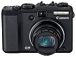   Canon PowerShot G9 2082B002 black