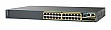  Cisco Catalyst 2960-X (WS-C2960X-24PS-L)