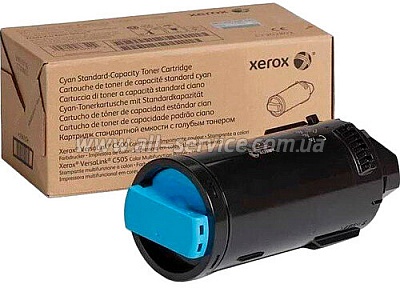   Xerox Versalink C500/ C505 Cyan (106R03881)