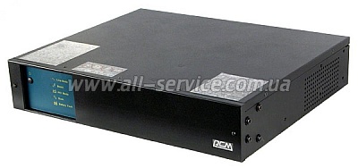  Powercom KIN-1500AP RM 2U