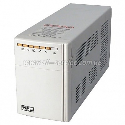  Powercom KIN-2200AP