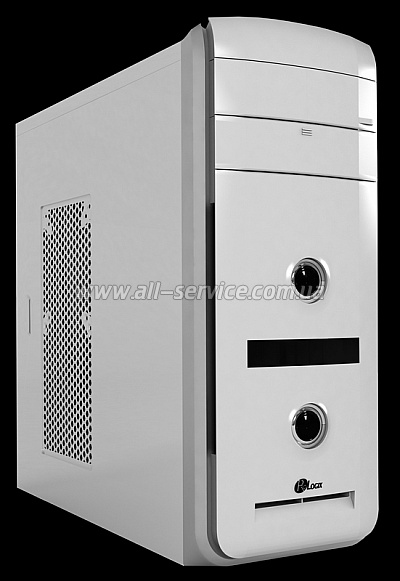  ProLogix A07B/7019 White PBS-500W-12cm