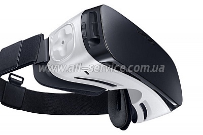    Samsung Gear VR SM-R322 (SM-R322NZWASEK)