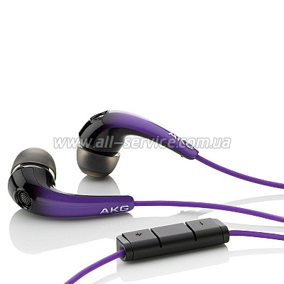 AKG K328 S Purple (K328SBP)