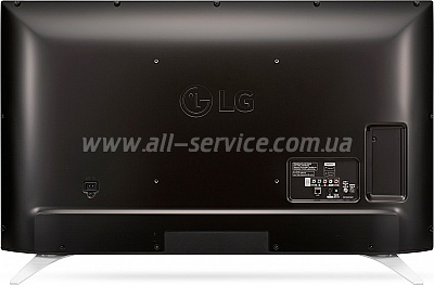 LG 55" 55LH609V