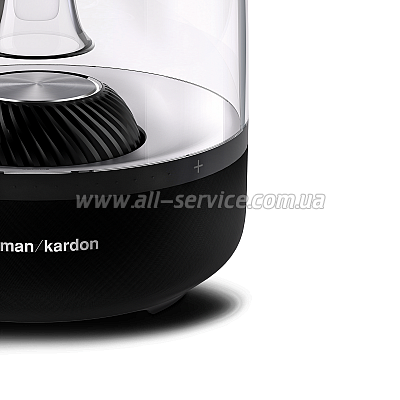  Harman/Kardon Aura Plus Black (HKAURAPLUSBLKEU)