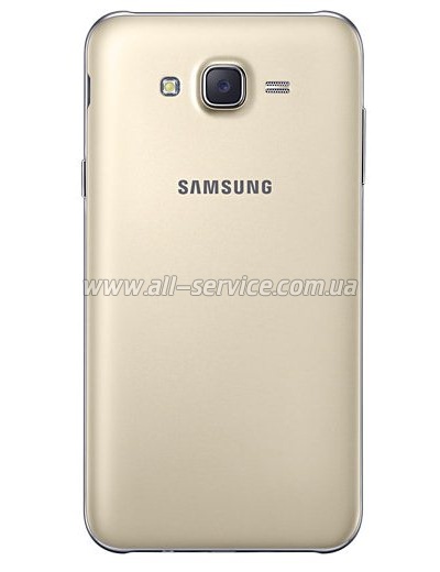  Samsung Galaxy J7 SM-J700H Gold (SM-J700HZDDSEK)