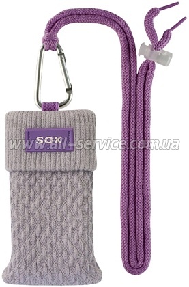  SOX KARBO LIGHT VIOLET (SKA 01)