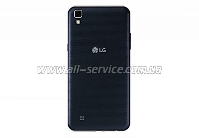  LG X POWER (K220) DUAL SIM BLACK