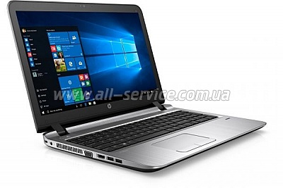  HP ProBook 450 15.6HD AG (P4P32EA)