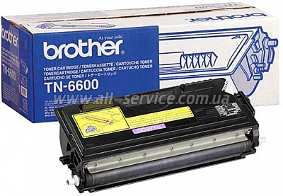   Brother TN-6600  HL1030/ HL1230/ HL1240/ HL1250/ HL1270N/ HL1440/ HL1450/ HL1470N/HL-P2500/ FAX8350P/ FAX8360/ FAX8750P  MFC9650/ MFC9660/ MFC9750/ MFC9760/ MFC9850/ MFC9860/ MFC9870/ MFC9880