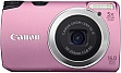   Canon Powershot A3300 IS Pink (5034B018)