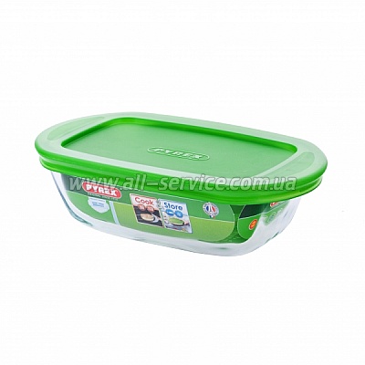    Pyrex Cook&Store 215P000