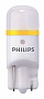    Philips W5W X-Treme Vision  LED, 4000K (127994000KX2)