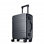  Xiaomi 90 points classic aluminum box suitcase Dark Grey Magic night 20