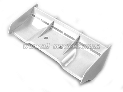 White Tail Wing For Buggy 1P