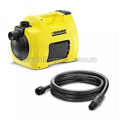   KARCHER BP 4 Garden (1.645-352.0)