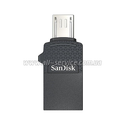  16GB SANDISK Ultra Dual OTG (SDDD1-016G-G35)
