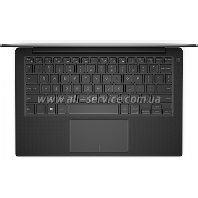  Dell XPS 13 13.3" QHD+ IPS Touch (X358S1NIW-47)