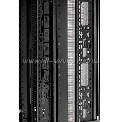  APC NetShelter SX 42U 600x1070  (AR3100)