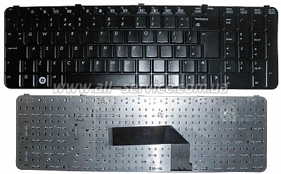 Клавиатура NB HP Pavilion HDX9000 HDX9100 HDX9200 HDX9300 HDX9400 BLACK US Клавиатура NB HP Pavilion HDX9000 HDX9100 HDX9200 HDX9300 HDX9400 BLACK US